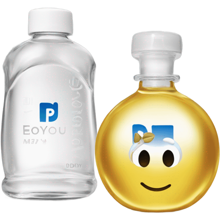 P.diddy baby oil emoji