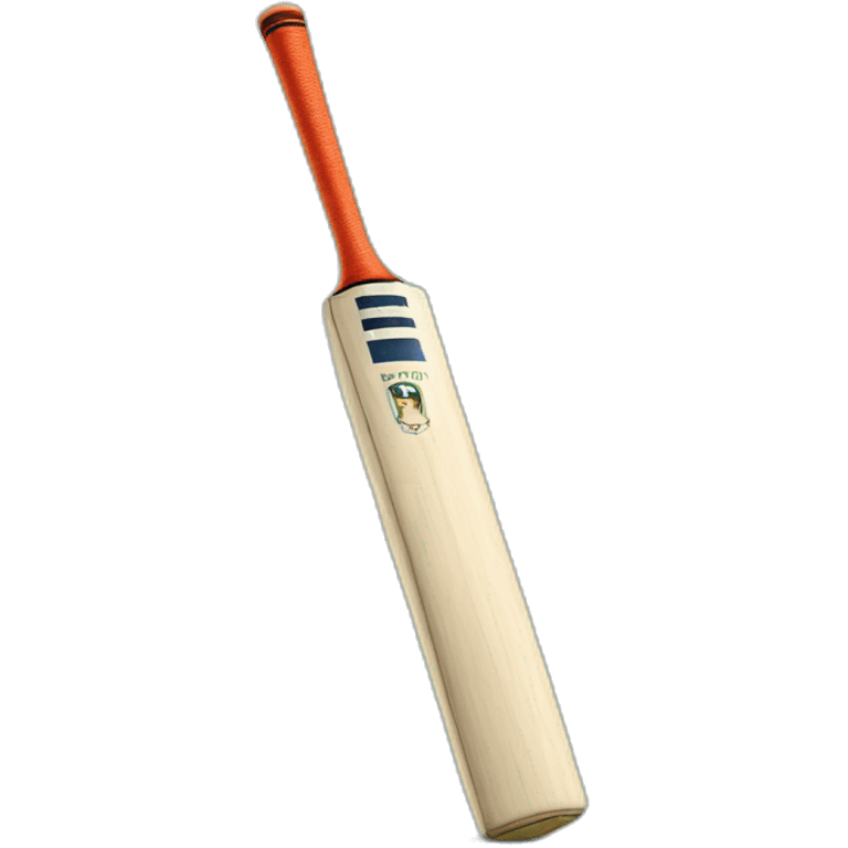 cricket bat emoji