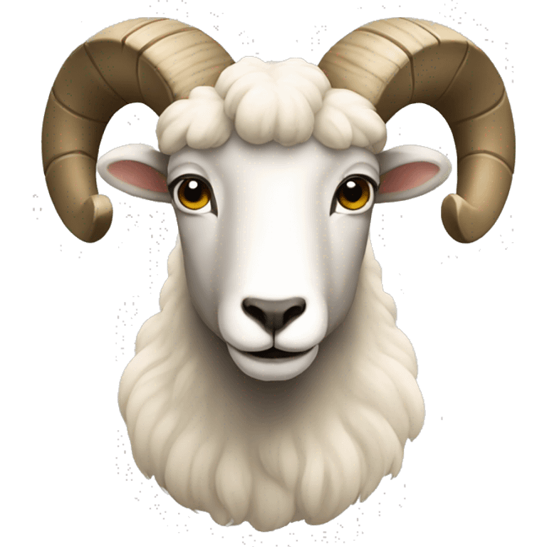 ram emoji