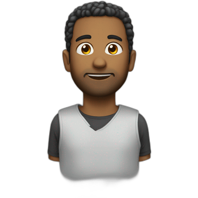 Ahmed  emoji