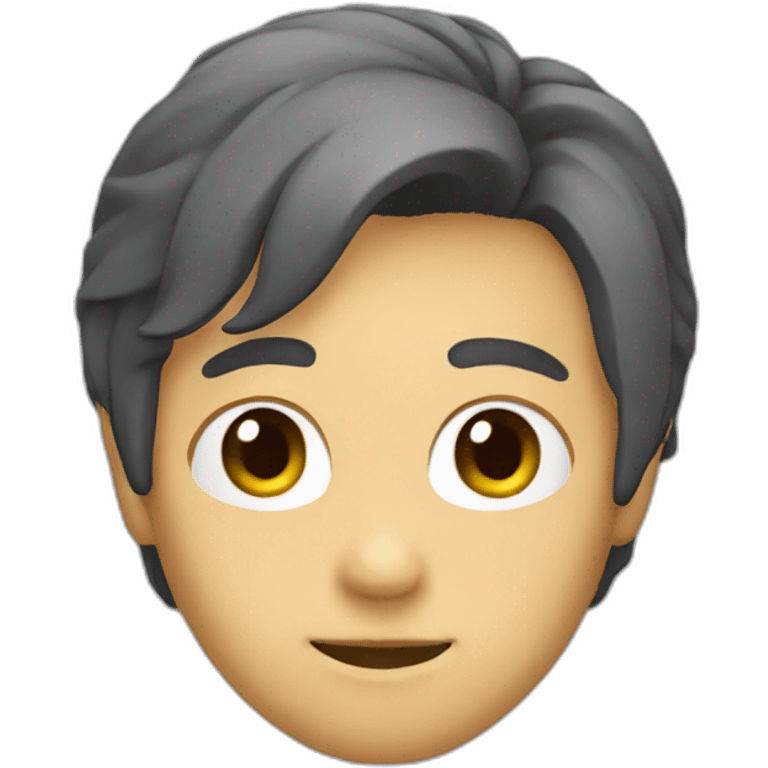 Tokito emoji