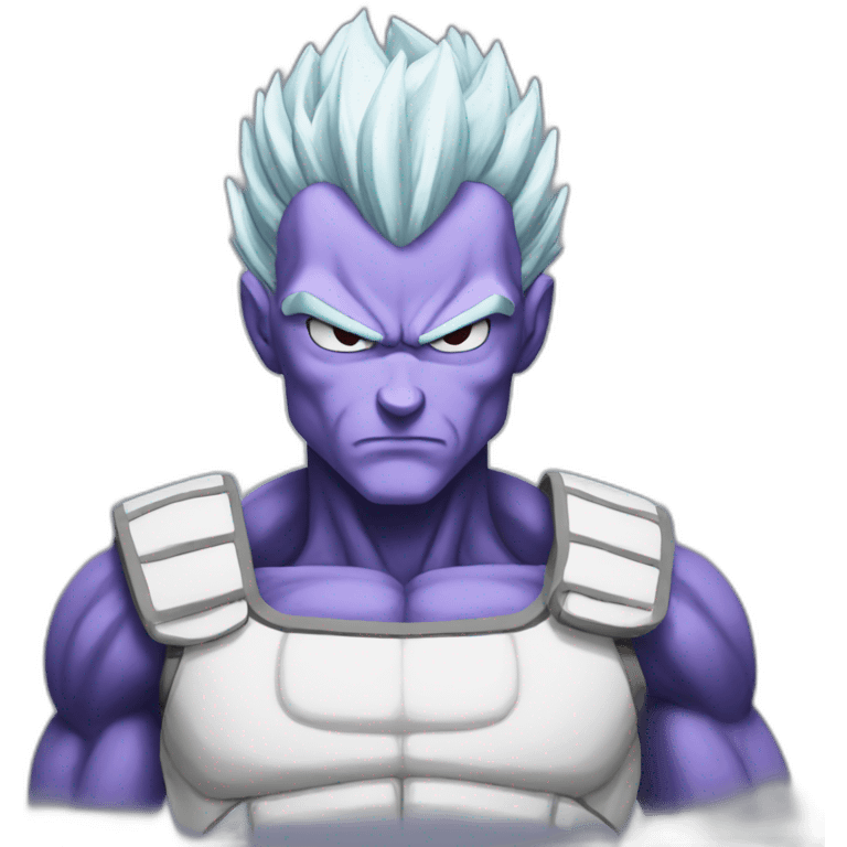 Freezer dbz emoji