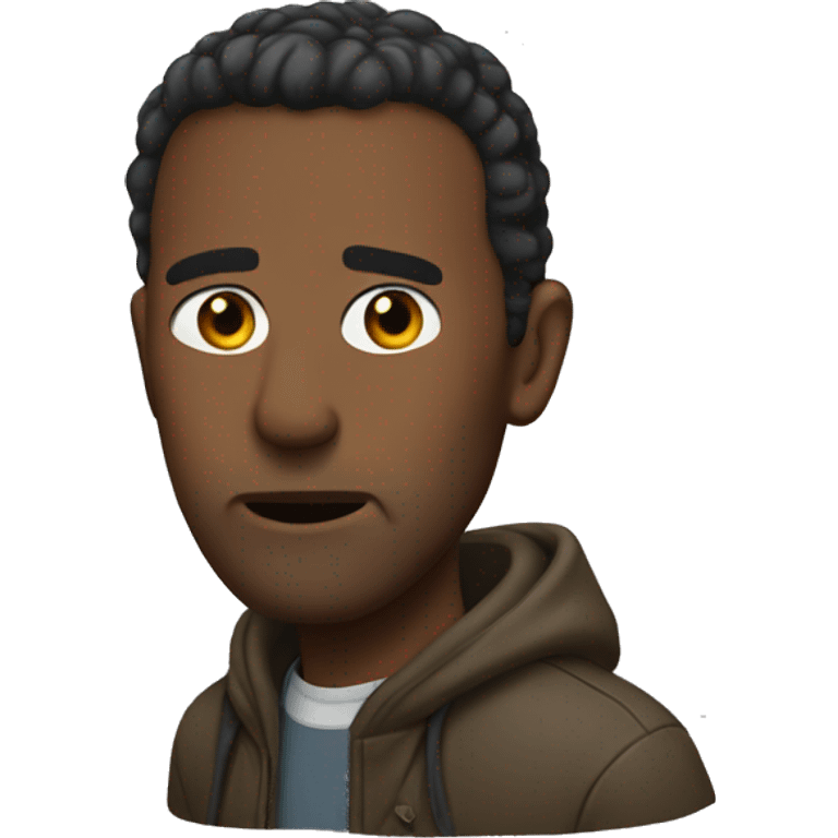 rick grime emoji