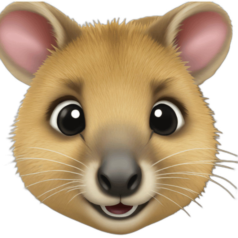 quokka wallaby emoji