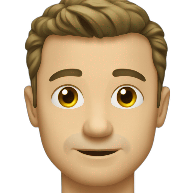 Zelenskyi emoji