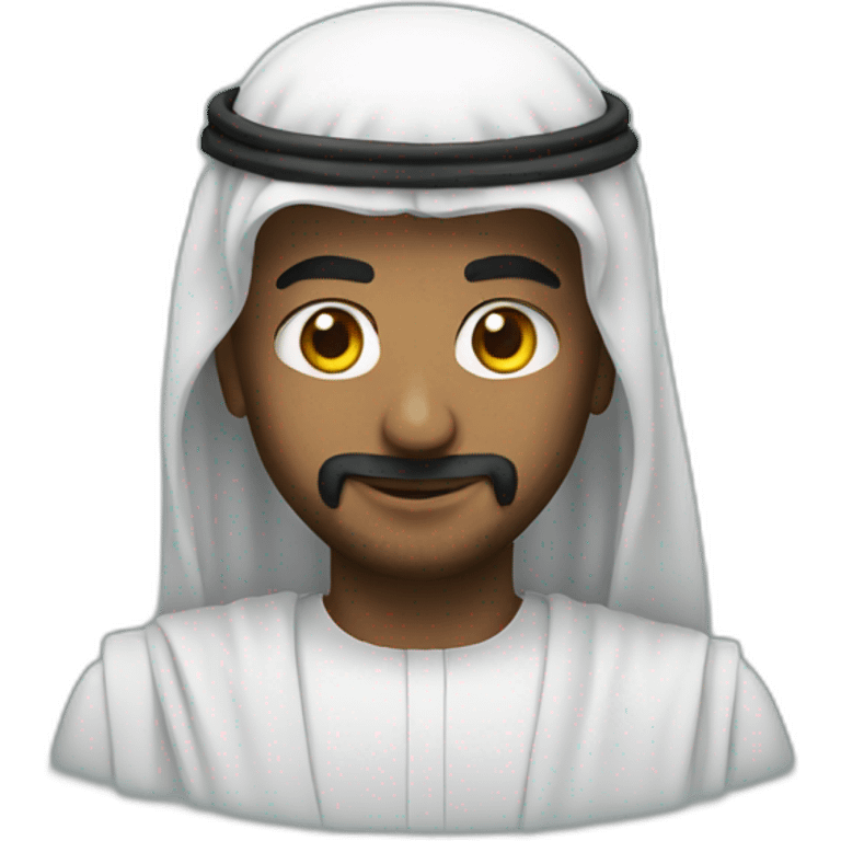 Saudi emoji