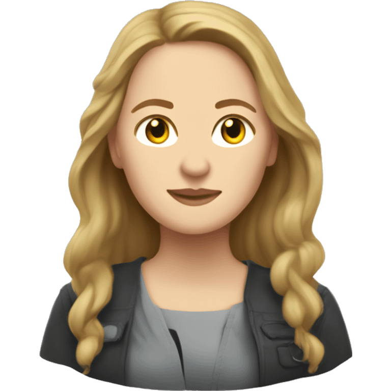 suzanne collins author emoji