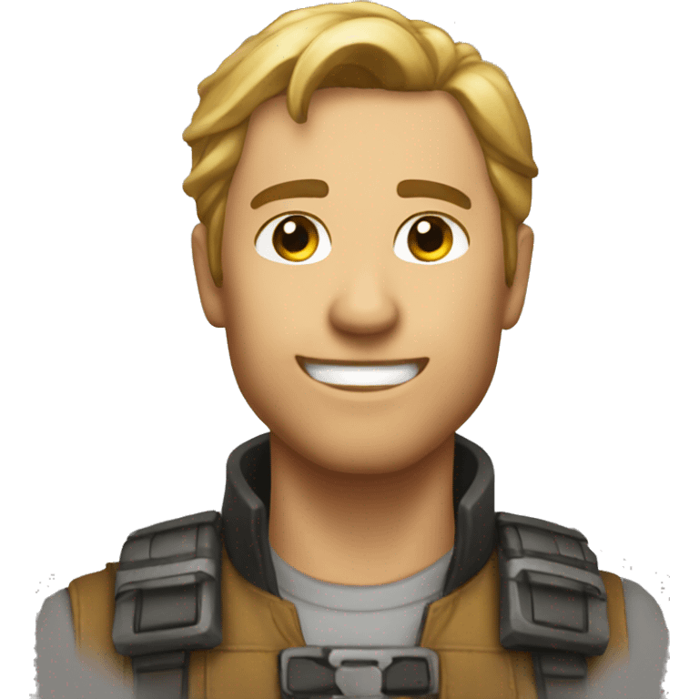 create a emoji for seeker alliance emoji