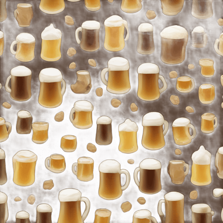 Brew emoji