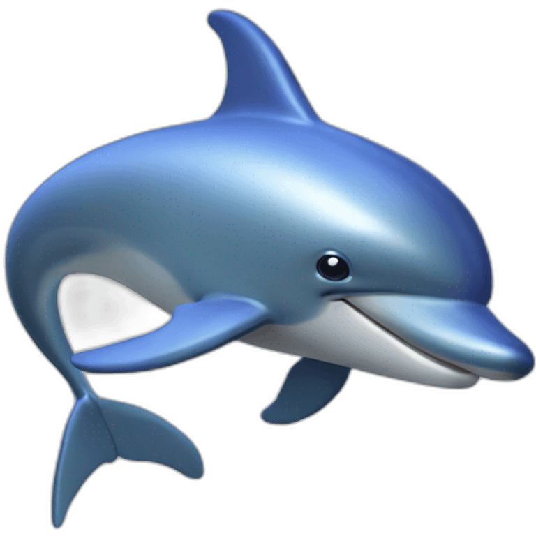 ecco-the-dolphin emoji