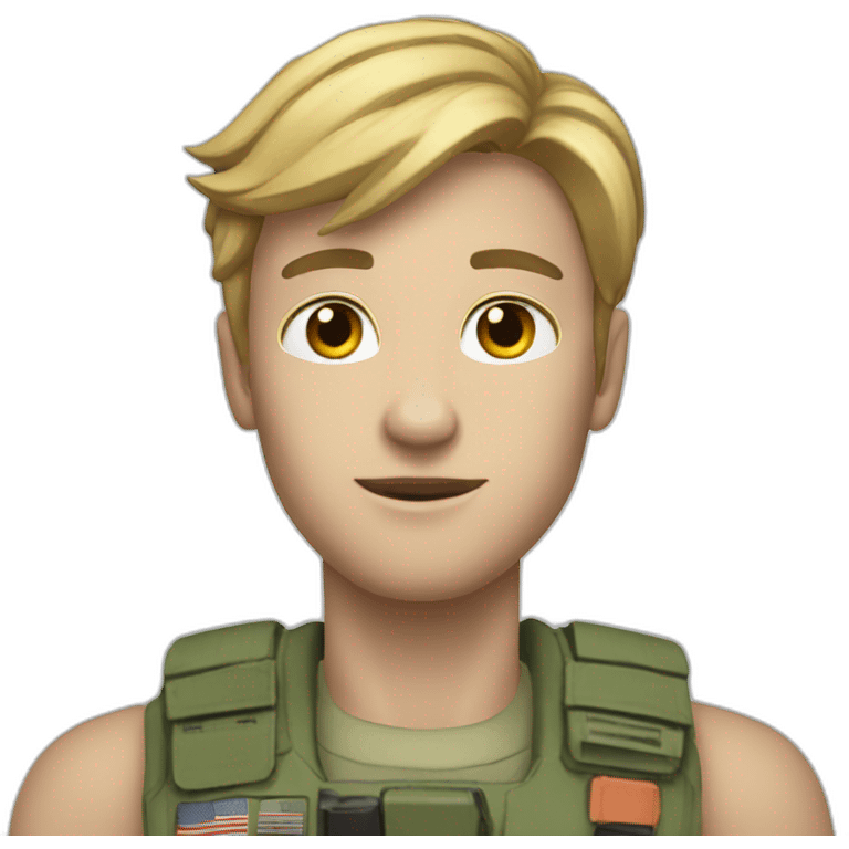 FA18 emoji