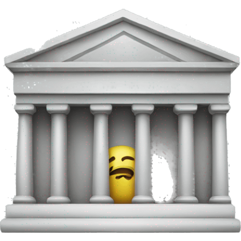 bank emoji