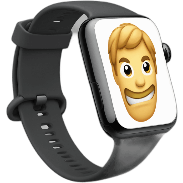 apple-watch-muscle-warm emoji