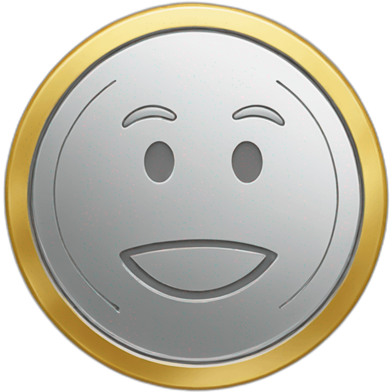 €2 coin emoji