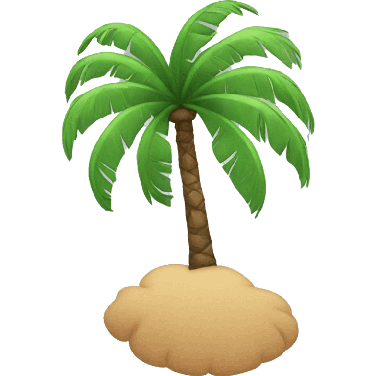 palms  emoji