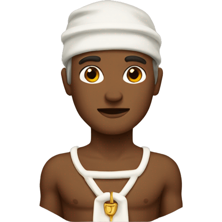 Hermes emoji