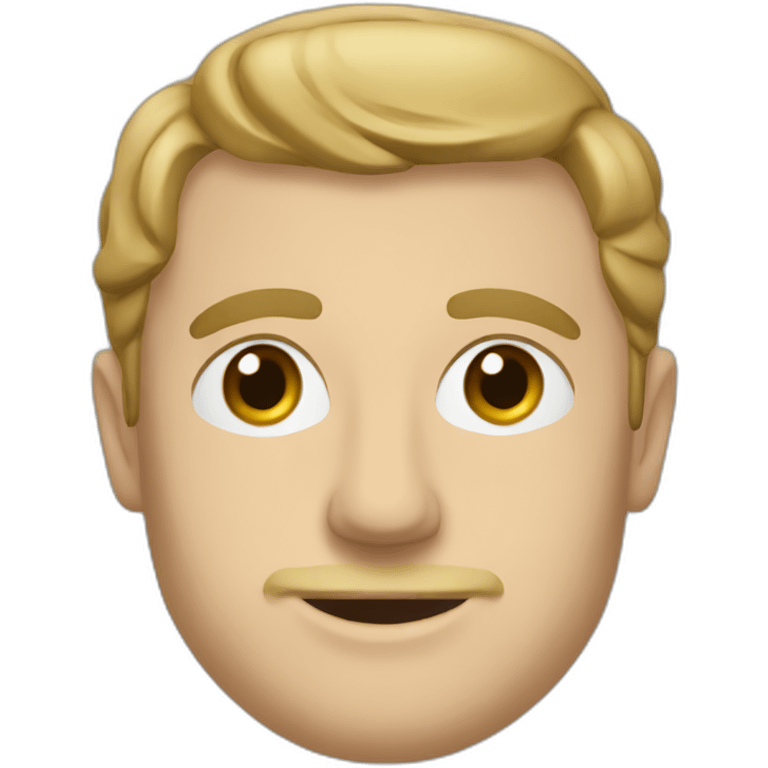 Big ben emoji