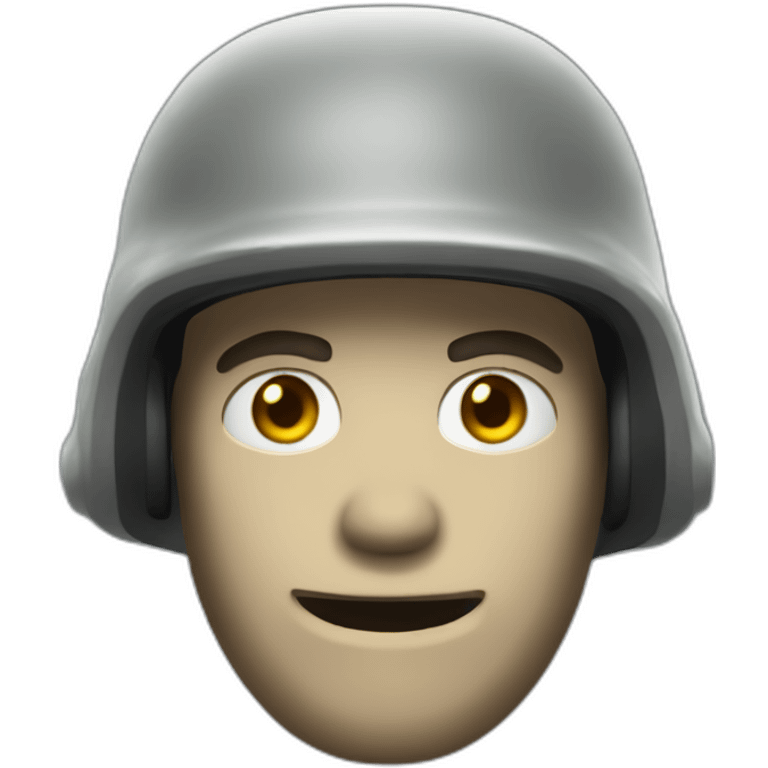 Call of duty ghost character emoji