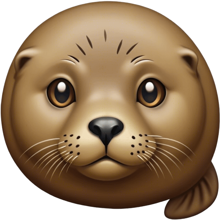 seal sus emoji