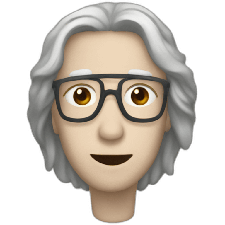 Periodico emoji