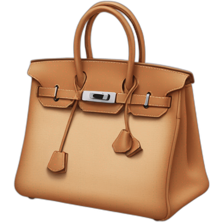 birkin emoji