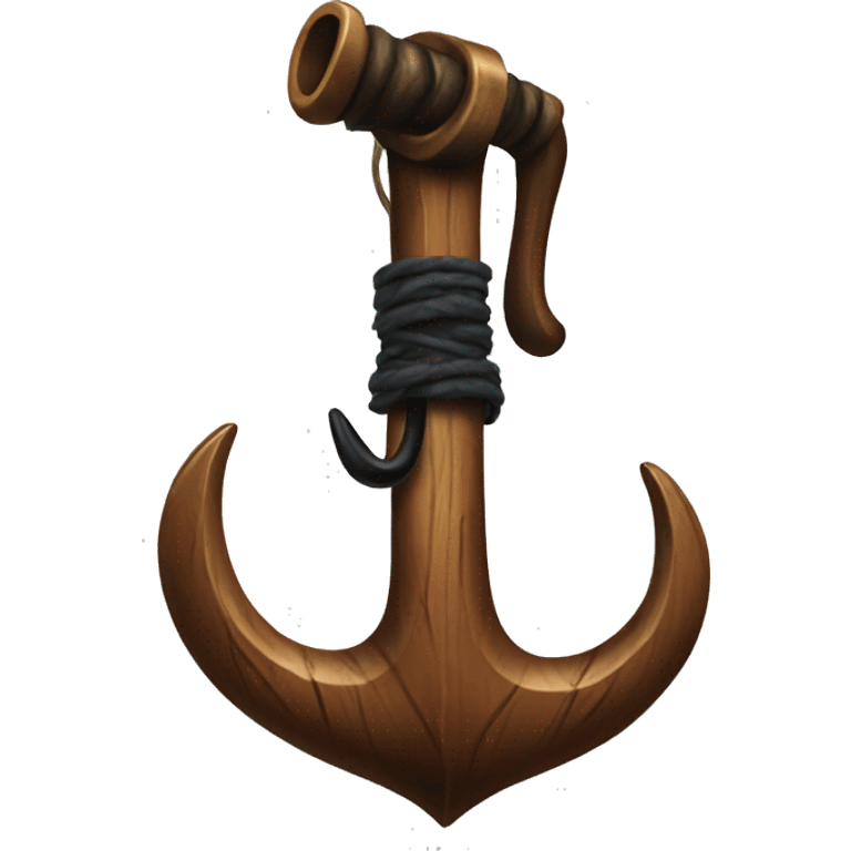 pirate hook emoji