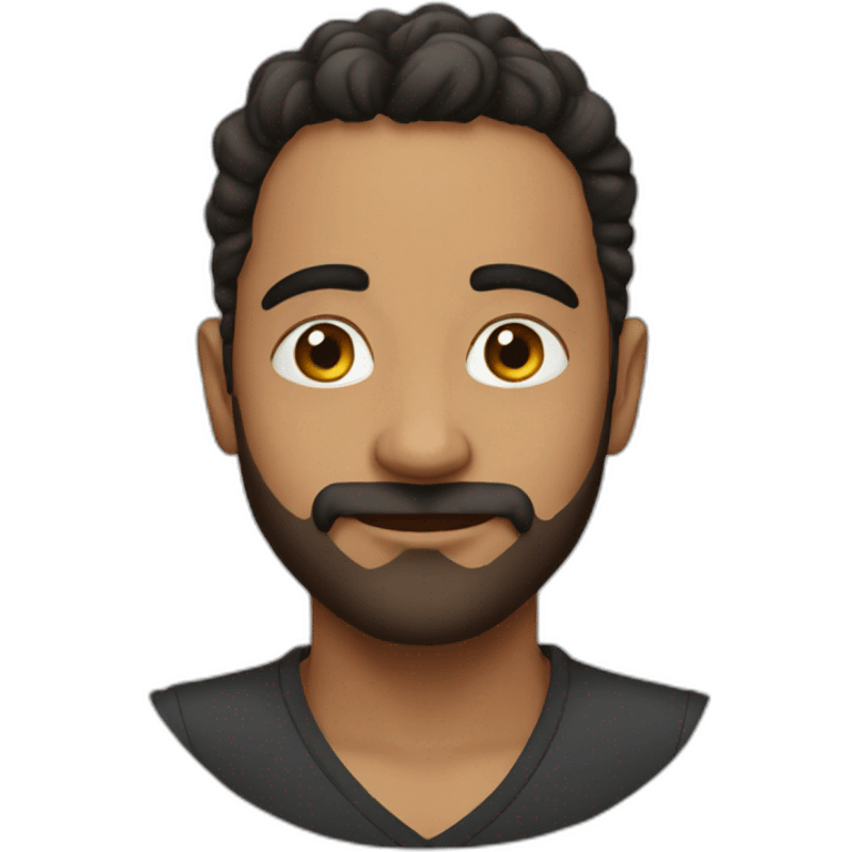 Amjad emoji