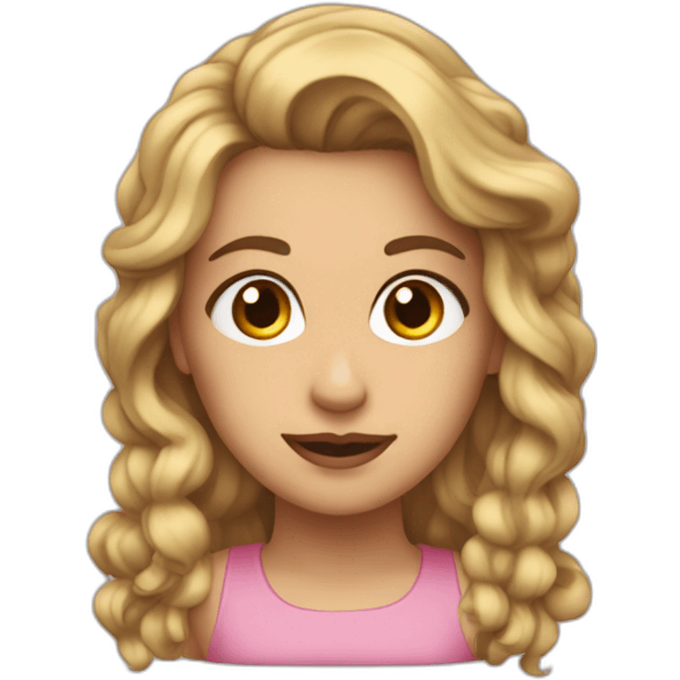 letras que digan "evelyn" emoji