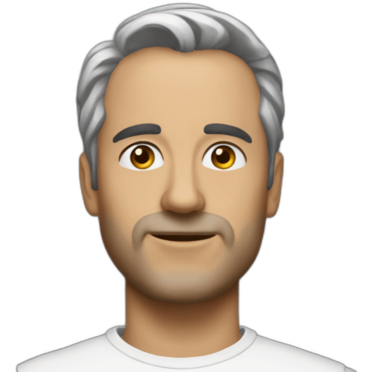 Denis selivan emoji