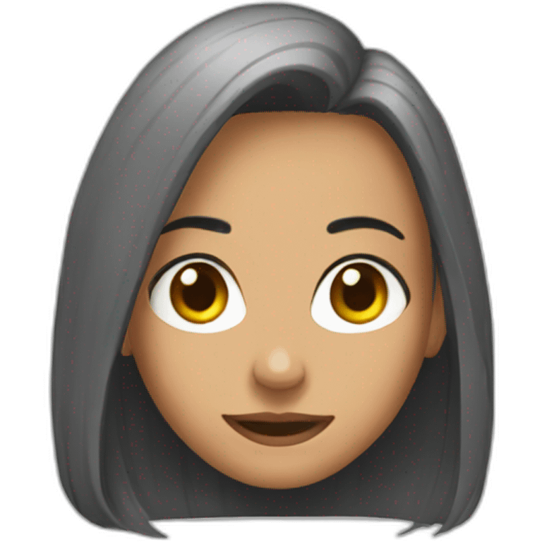 Anya emoji