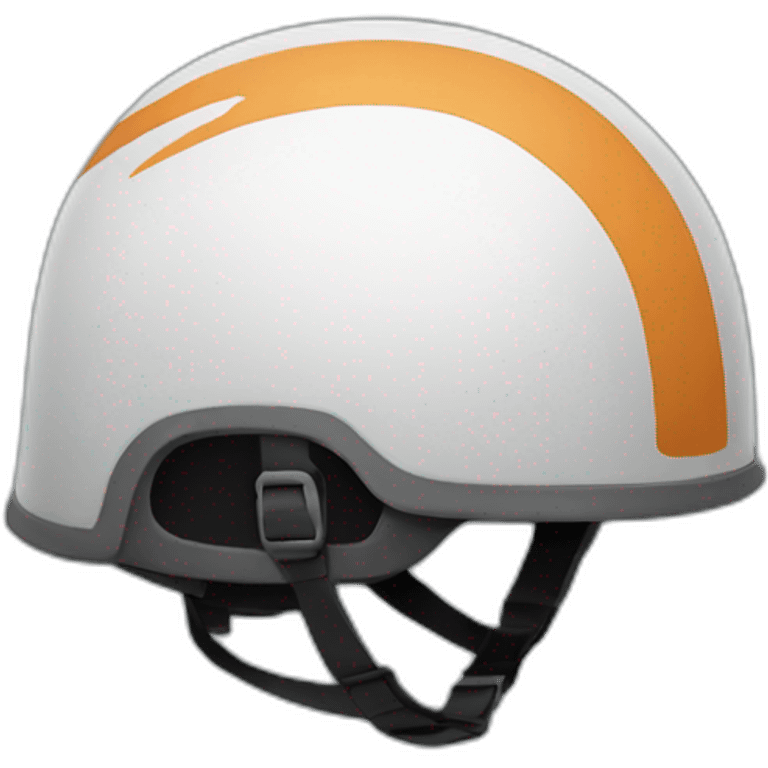 helmet emoji