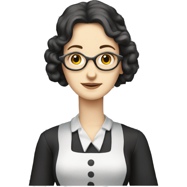 Ada Lovelace Analytical Machine emoji