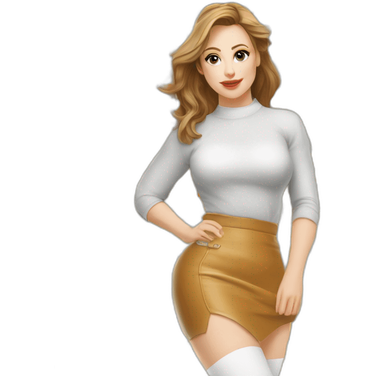 летящая по небу curvy-caucasian-beauty-in-small-skirt-lifted-by-strong-wind-butt-white-socks emoji