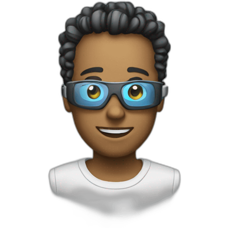 technologic emoji