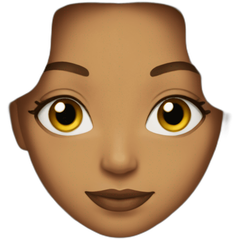 Beyonce emoji