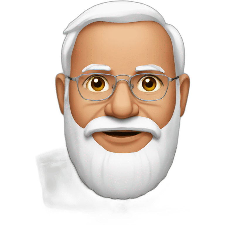 Pm modi emoji