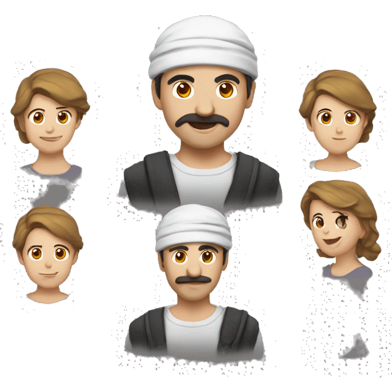 ağlayan sincap emoji