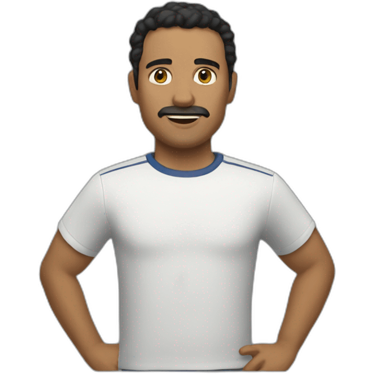 Pedro emoji