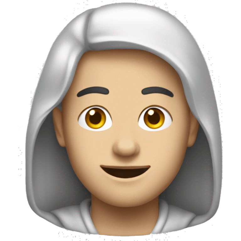 Personnage de Grand Thieft AUto emoji