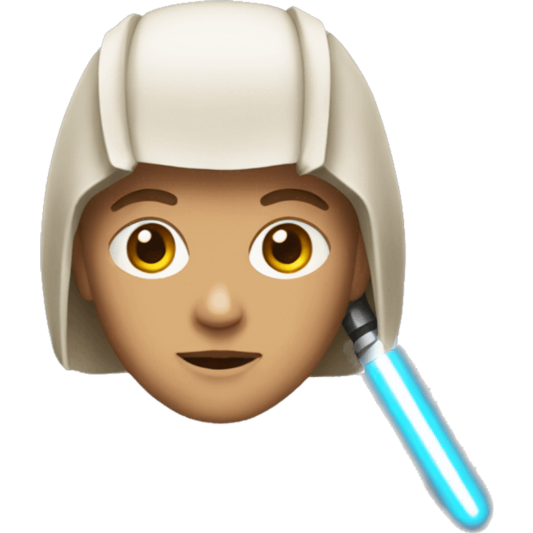 jedi emoji