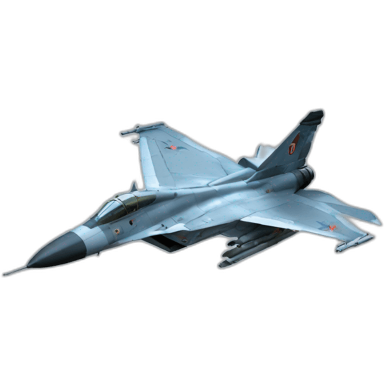 mig 29 emoji