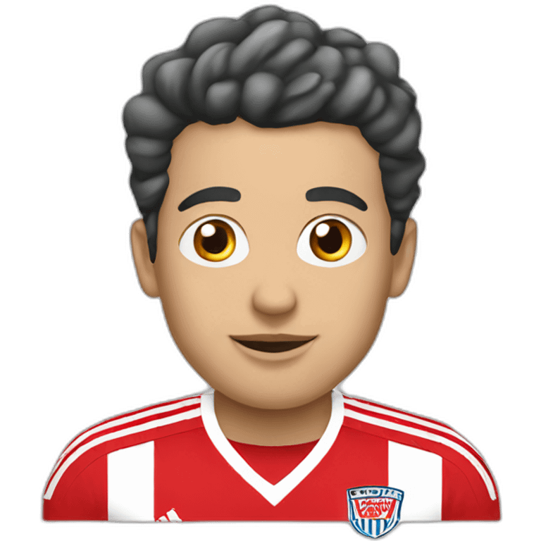 PSV Eindhoven sind hs emoji