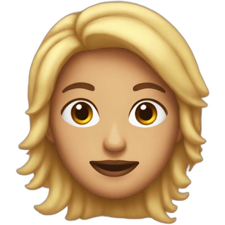 patty palacios emoji