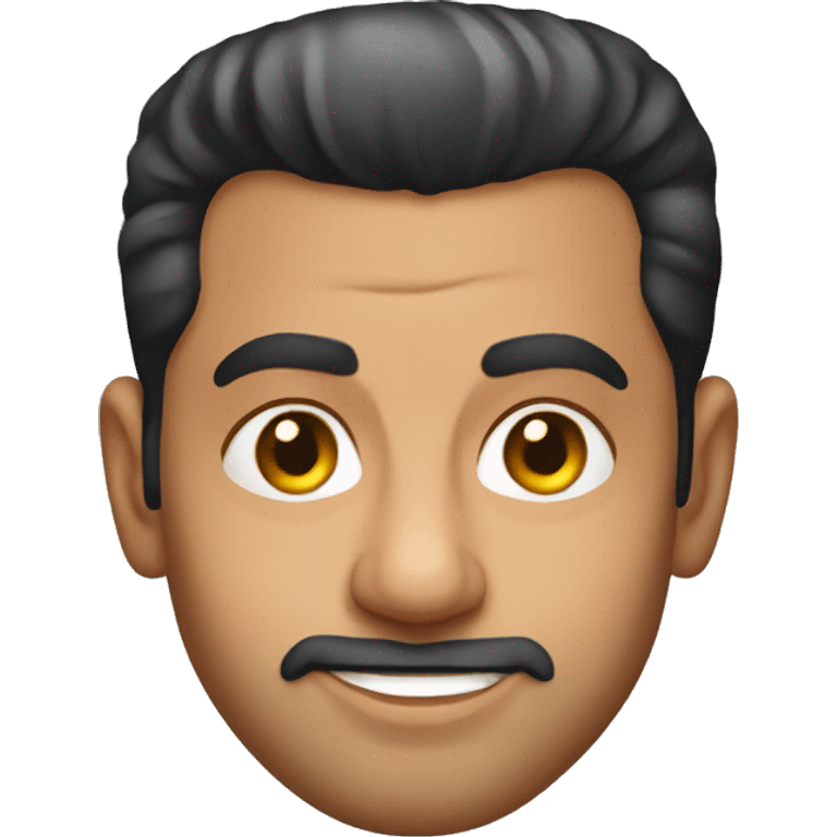 Salman khan  emoji