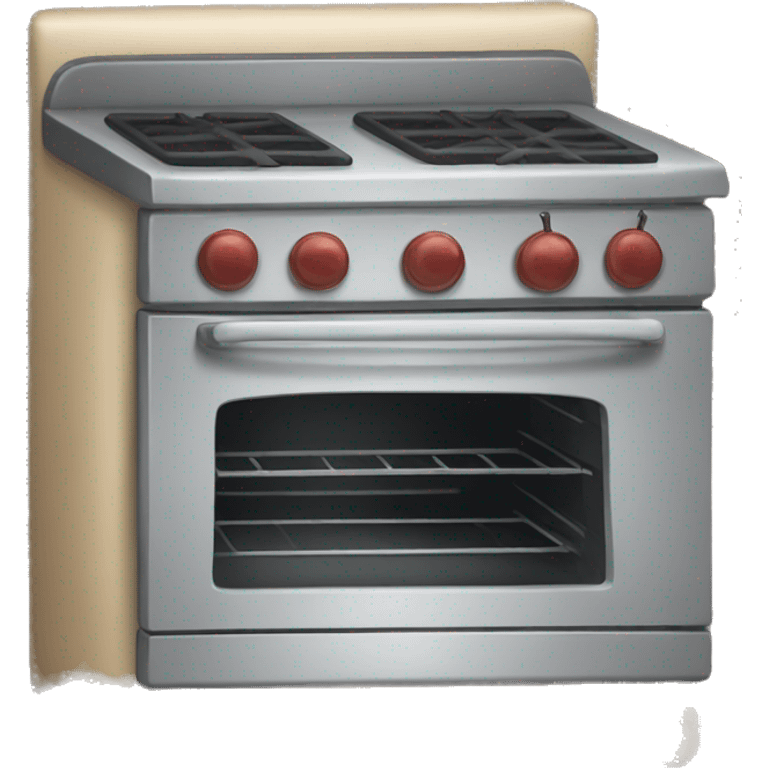 oven emoji emoji