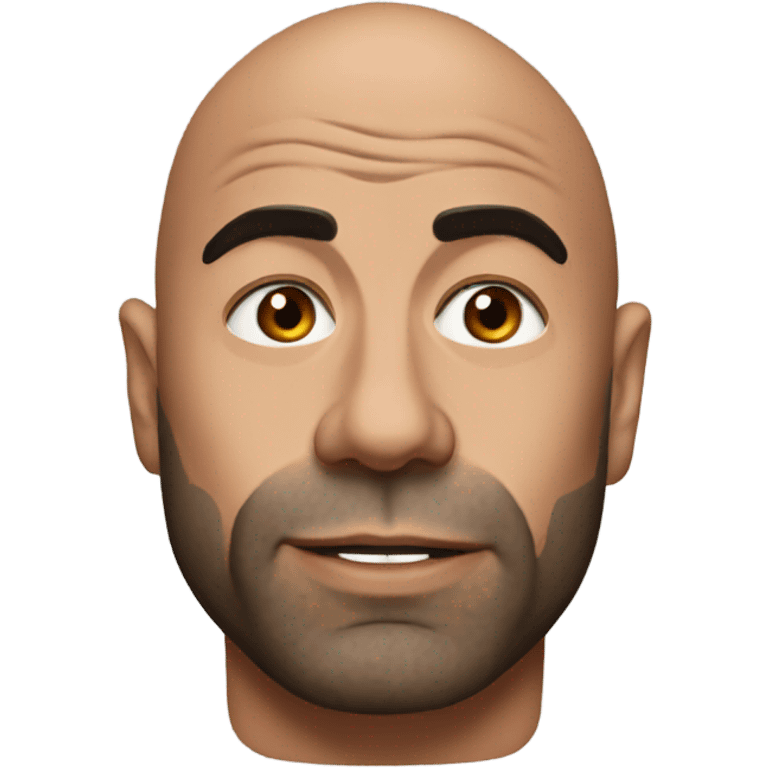 Joe Rogan emoji