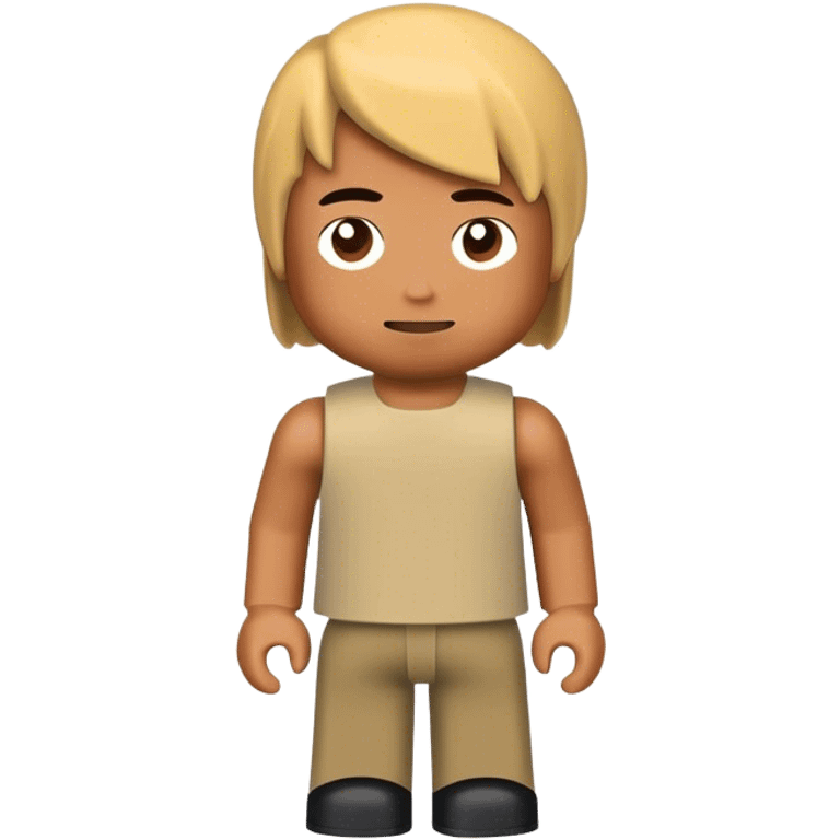 Roblox noob emoji