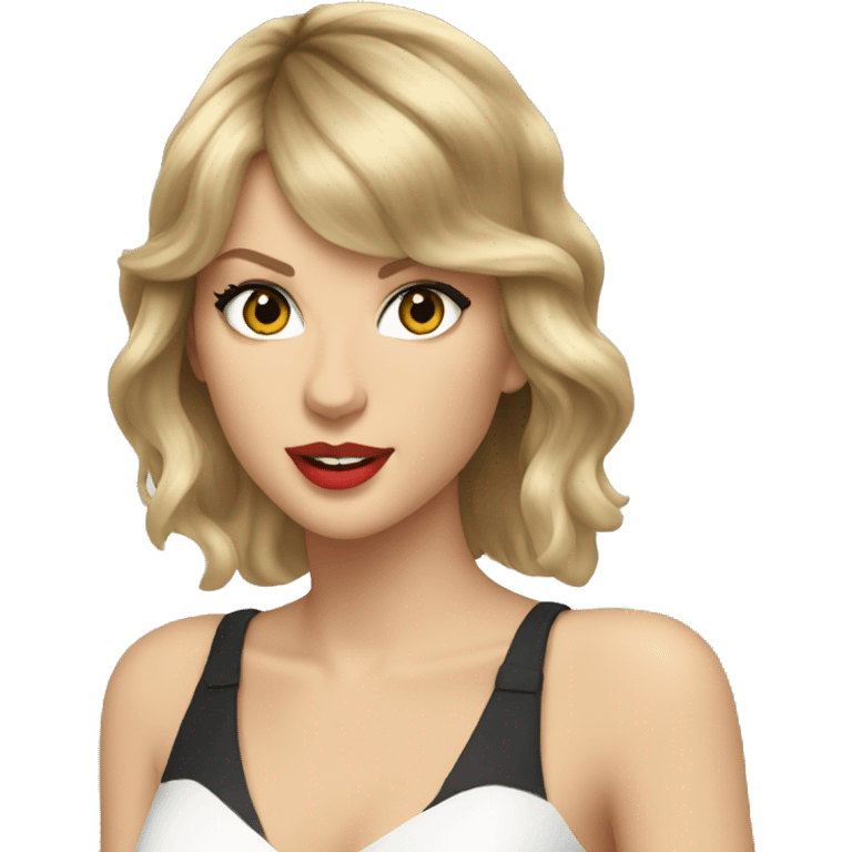 Taylor Swift  emoji