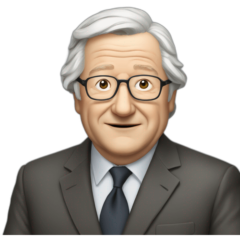 jean marie lepen emoji