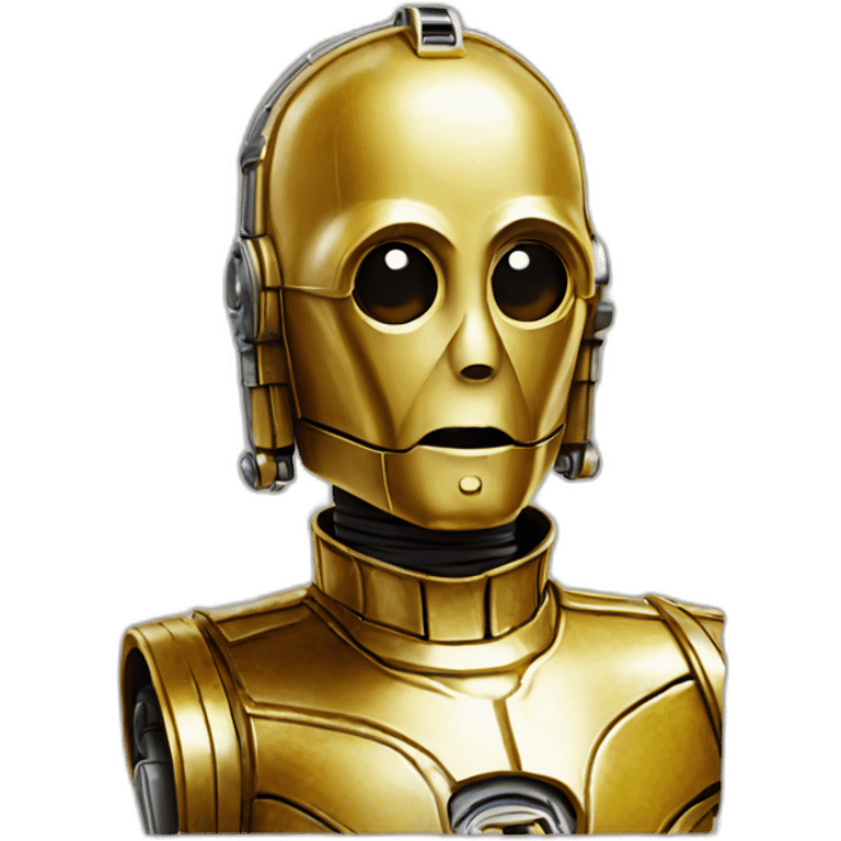 c3po emoji